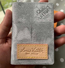 Load image into Gallery viewer, Louis Vuitton Pocket Organizer Damier SALT
