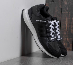 EQT SUPPORT X MASTER MIND BLACK