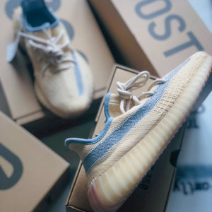 YEEZY 350 LINEN