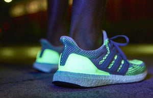 ULTRABOOST GLOW IN THE DARK