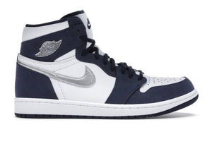 JORDAN 1 MIDNIGHT NAVY