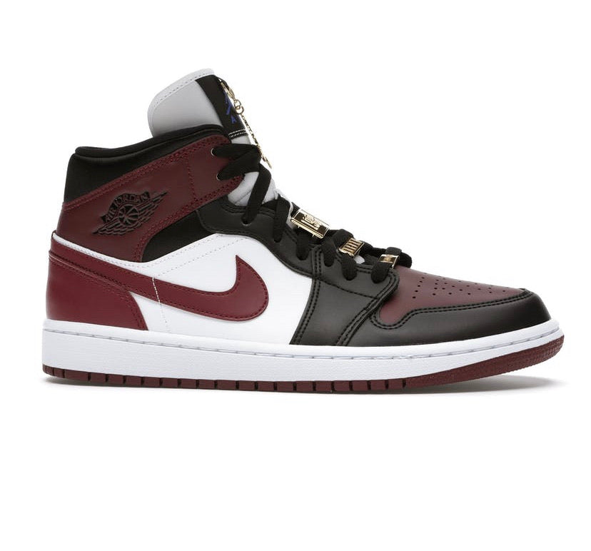 JORDAN 1 BEETROOT