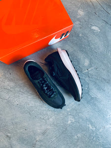 NIKE x SACAI Nylon BLACK