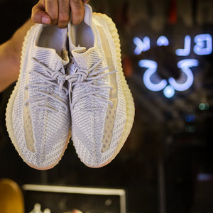 YEEZY 350 Lundmark