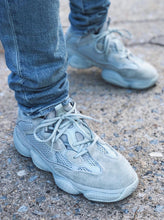 Load image into Gallery viewer, YEEZY 500 Salt
