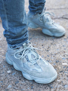 YEEZY 500 Salt