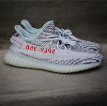 Load image into Gallery viewer, YEEZY 350 Blue Tint
