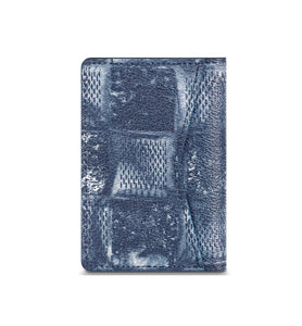 LOUIS VUITTON POCKET ORGANIZER DAMIER SALT MARINE