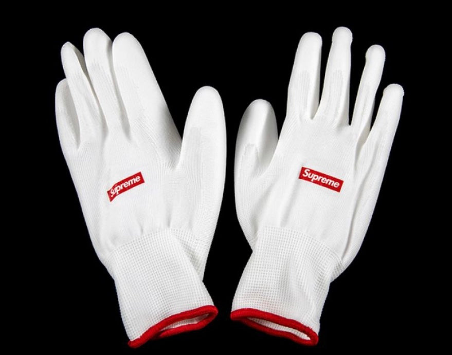 Supreme Gloves