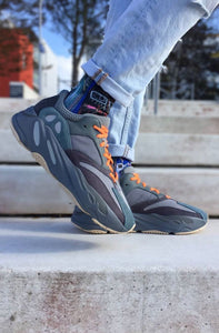 YEEZY 700 Teal Blue