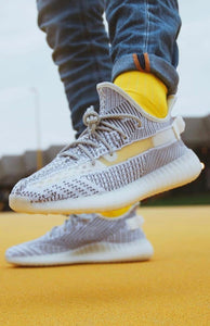 YEEZY 350 STATIC