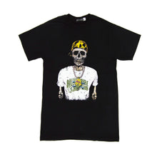 Load image into Gallery viewer, GOF BBC CRYSTAL TEE BLACK
