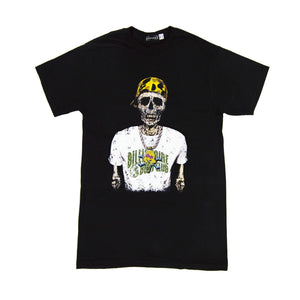 GOF BBC CRYSTAL TEE BLACK