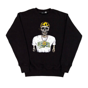 GOF BBC SWEATER BLACK