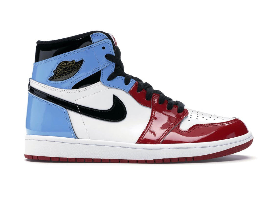 JORDAN 1 FEARLESS UNC