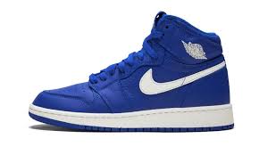 JORDAN 1 RETRO HIGH OG HYPER ROYAL